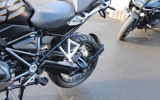 Gebrauchtmotorrad BMW R 1250 GS - Bild 12