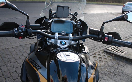 Gebrauchtmotorrad BMW R 1250 GS - Bild 13