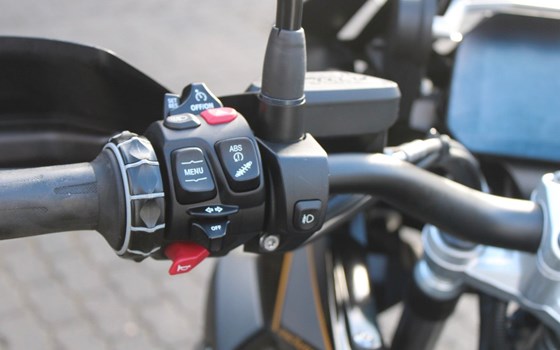 Gebrauchtmotorrad BMW R 1250 GS - Bild 14