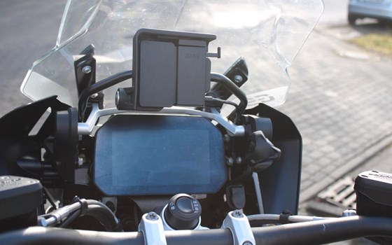 Gebrauchtmotorrad BMW R 1250 GS - Bild 16