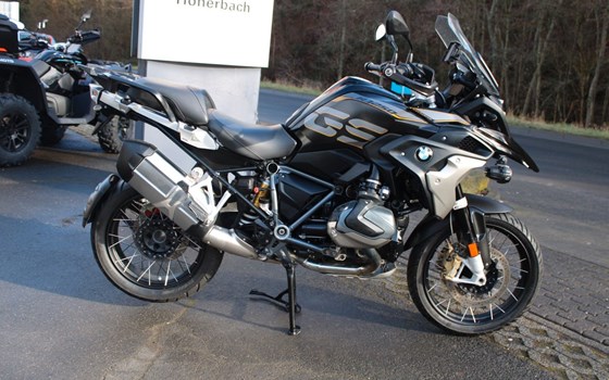 Gebrauchtmotorrad BMW R 1250 GS - Bild 17