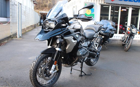 Gebrauchtmotorrad BMW R 1250 GS - Bild 2