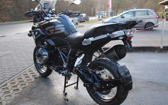 Gebrauchtmotorrad BMW R 1250 GS - Bild 3