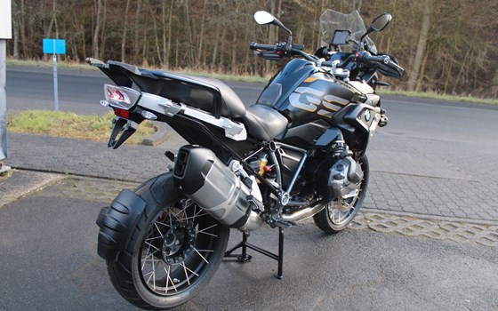 Gebrauchtmotorrad BMW R 1250 GS - Bild 4