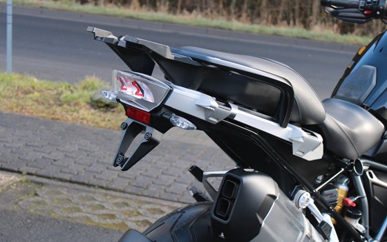 Gebrauchtmotorrad BMW R 1250 GS - Bild 5