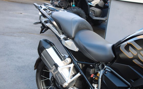 Gebrauchtmotorrad BMW R 1250 GS - Bild 7