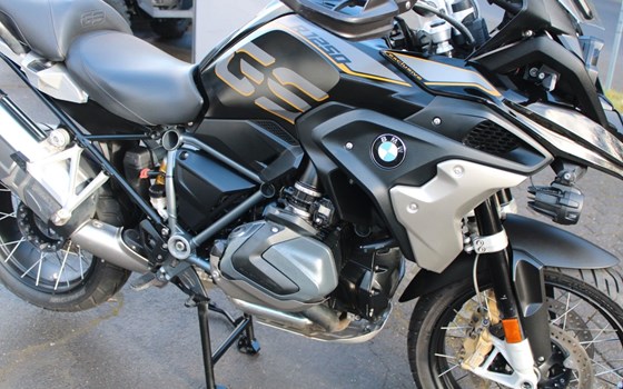 Gebrauchtmotorrad BMW R 1250 GS - Bild 8