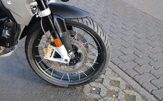 Gebrauchtmotorrad BMW R 1250 GS - Bild 9