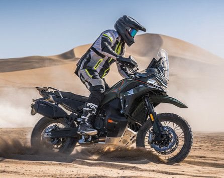 CFMOTO 1000MT-X