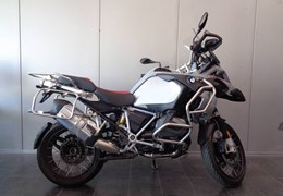 Gebrauchte BMW R 1250 GS Adventure