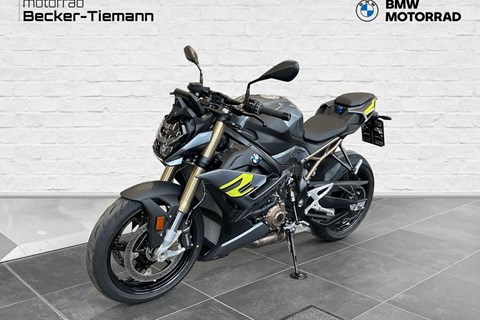 Top 5: Die besten schärfsten Nakedbikes auf der Landstraße