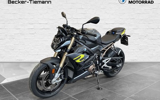 Gebrauchtmotorrad BMW S 1000 R - Bild 1