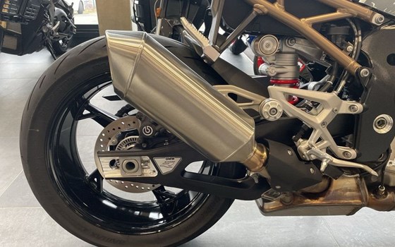 Gebrauchtmotorrad BMW S 1000 R - Bild 10