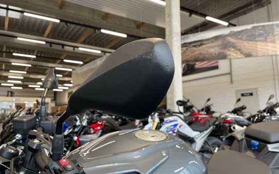 Gebrauchtmotorrad BMW S 1000 R - Bild 14