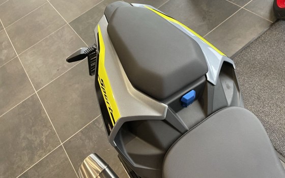 Gebrauchtmotorrad BMW S 1000 R - Bild 14