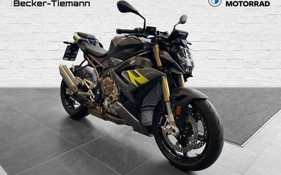 Gebrauchtmotorrad BMW S 1000 R - Bild 3