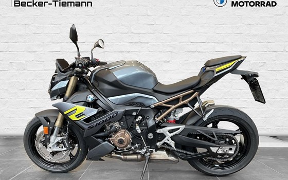 Gebrauchtmotorrad BMW S 1000 R - Bild 3