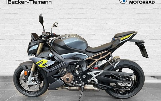 Gebrauchtmotorrad BMW S 1000 R - Bild 4