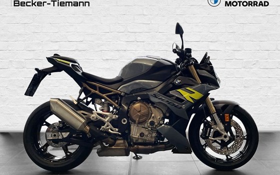 Gebrauchtmotorrad BMW S 1000 R - Bild 5