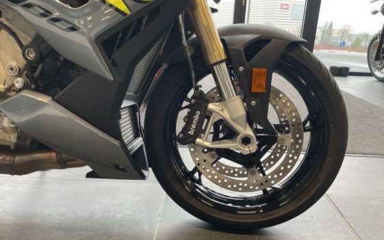 Gebrauchtmotorrad BMW S 1000 R - Bild 8