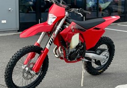 Neumotorrad GASGAS EC 500F