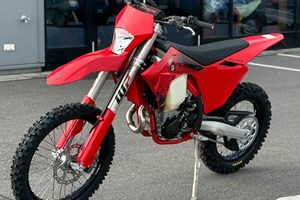 Angebot GASGAS EC 500F