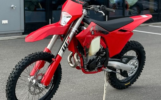 Neufahrzeug GASGAS EC 500F - Bild 1