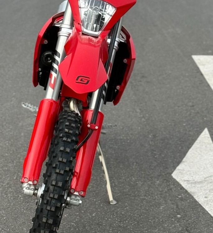 Angebot GASGAS EC 500F