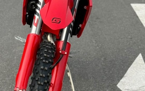 Neufahrzeug GASGAS EC 500F - Bild 2