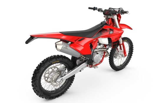 Neufahrzeug GASGAS EC 500F - Bild 4