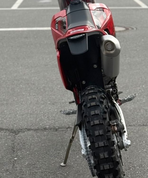 Angebot GASGAS EC 500F