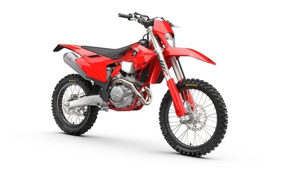 Neufahrzeug GASGAS EC 500F - Bild 6