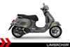 Vespa GTS 125 Super Tech