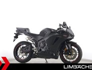 Honda CBR600RR