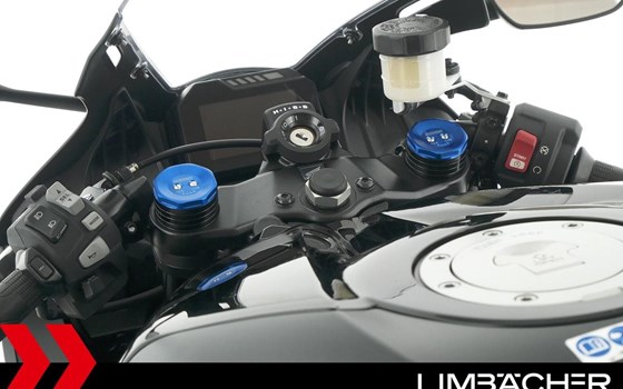 Gebrauchtmotorrad Honda CBR600RR - Bild 13