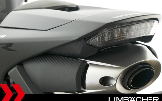 Gebrauchtmotorrad Honda CBR600RR - Bild 15
