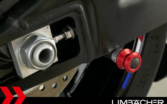 Gebrauchtmotorrad Honda CBR600RR - Bild 16