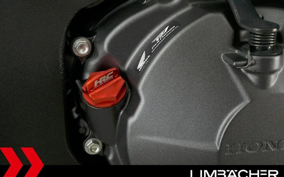 Gebrauchtmotorrad Honda CBR600RR - Bild 17