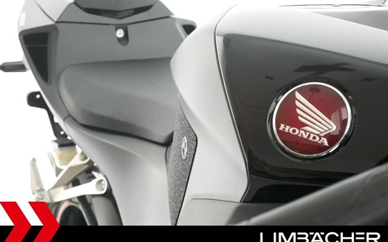 Gebrauchtmotorrad Honda CBR600RR - Bild 18