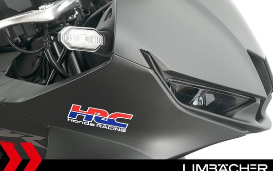 Gebrauchtmotorrad Honda CBR600RR - Bild 19