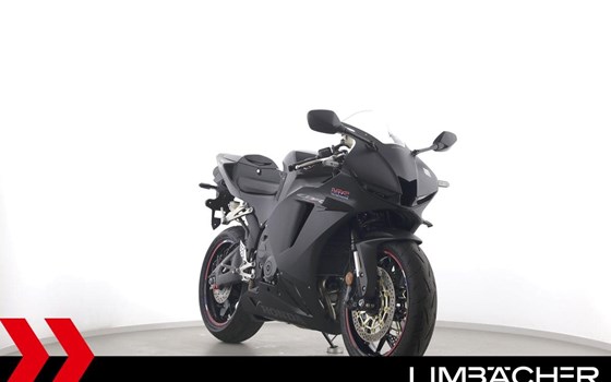 Gebrauchtmotorrad Honda CBR600RR - Bild 2