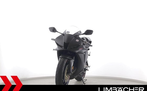 Gebrauchtmotorrad Honda CBR600RR - Bild 3