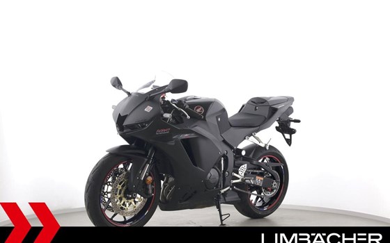 Gebrauchtmotorrad Honda CBR600RR - Bild 4