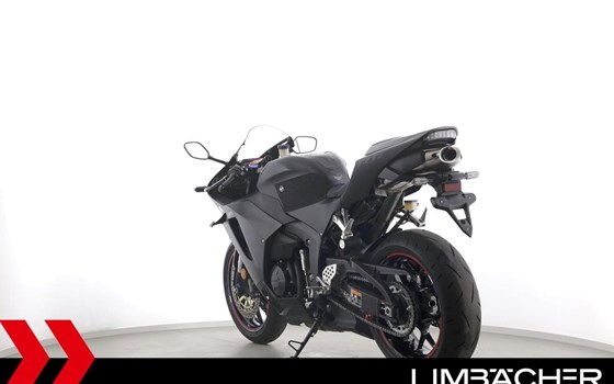 Gebrauchtmotorrad Honda CBR600RR - Bild 7