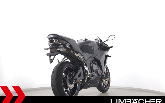 Gebrauchtmotorrad Honda CBR600RR - Bild 8