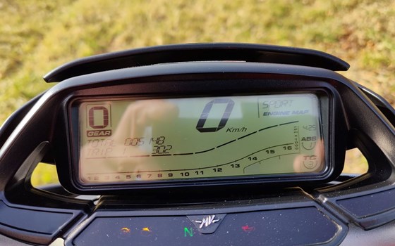 Gebrauchtmotorrad MV Agusta Brutale 800 RR Pirelli - Bild 2