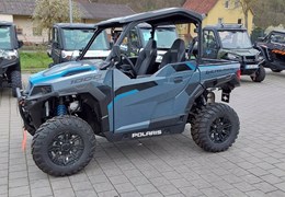 Neumotorrad Polaris General 1000 EPS Deluxe
