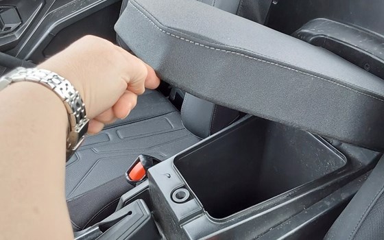 Neufahrzeug Polaris General 1000 EPS Deluxe - Bild 14