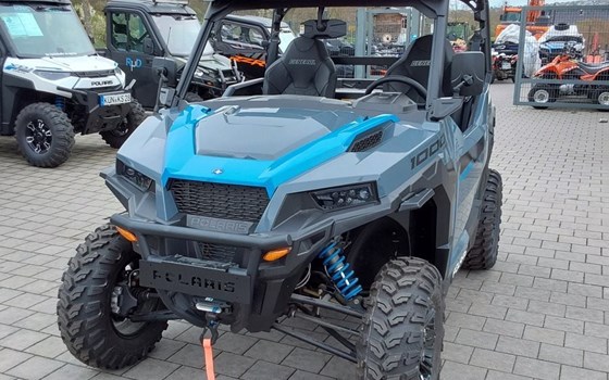 Neufahrzeug Polaris General 1000 EPS Deluxe - Bild 2