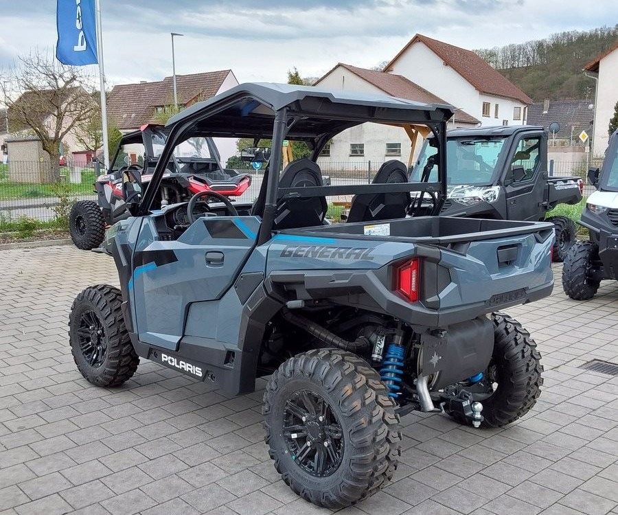 Angebot Polaris General 1000 EPS Deluxe